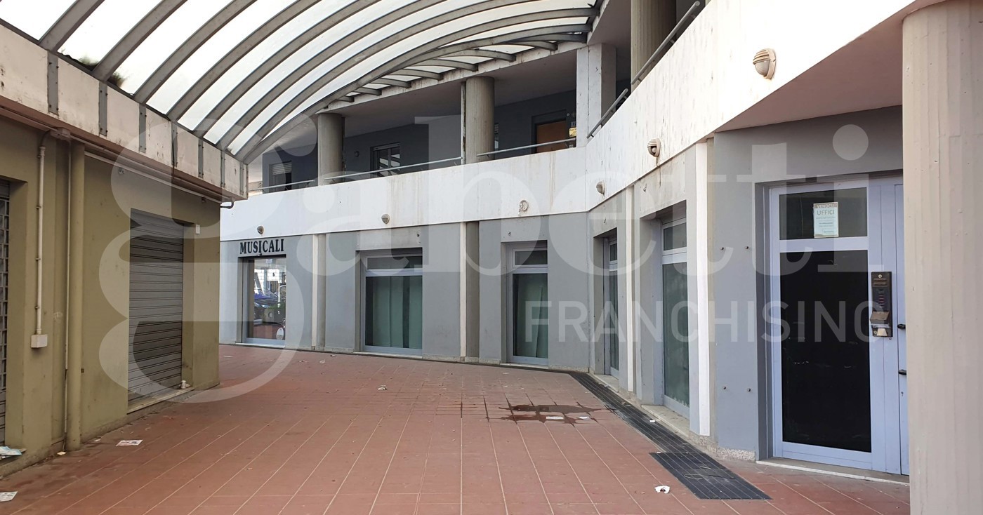 Ufficio in vendita a Nuoro