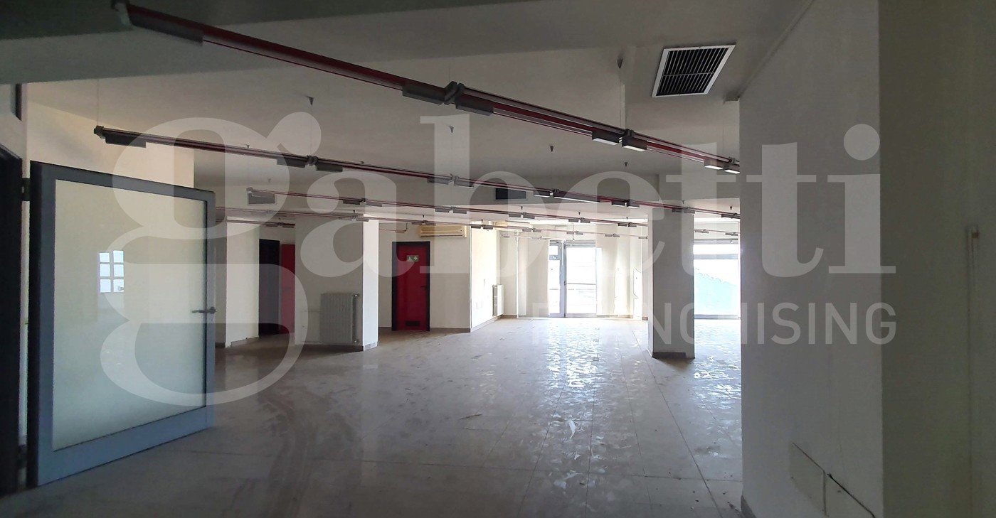 Ufficio in vendita a Nuoro