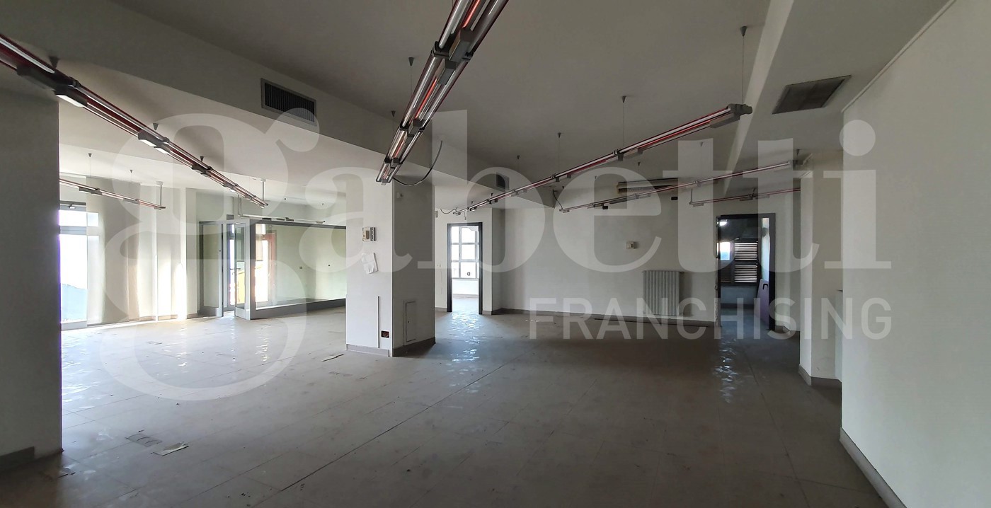 Ufficio in vendita a Nuoro