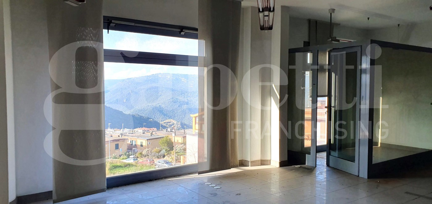 Ufficio in vendita a Nuoro