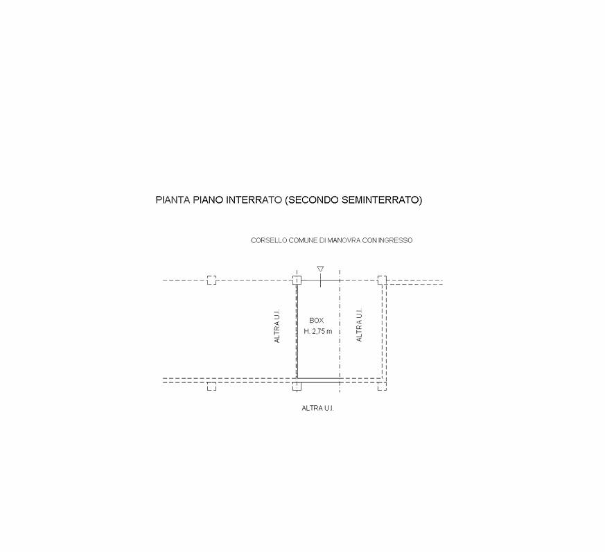Ufficio in vendita a Nuoro
