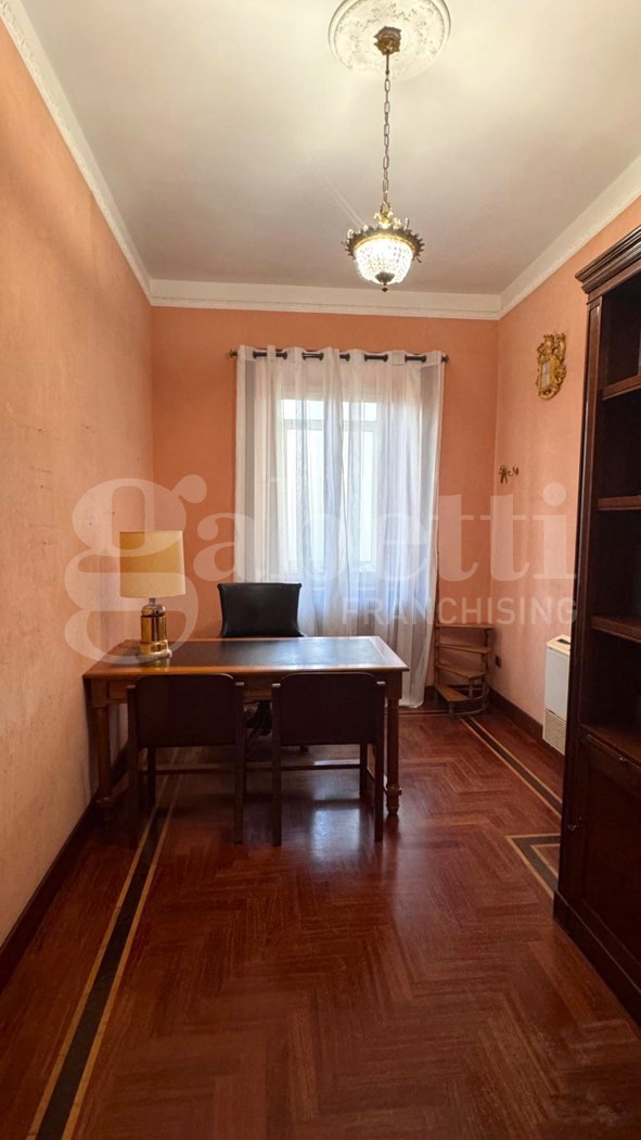 Ufficio in affitto a Cagliari