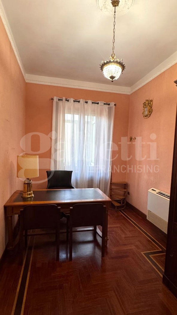 Ufficio in affitto a Cagliari