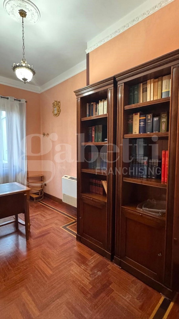 Ufficio in affitto a Cagliari