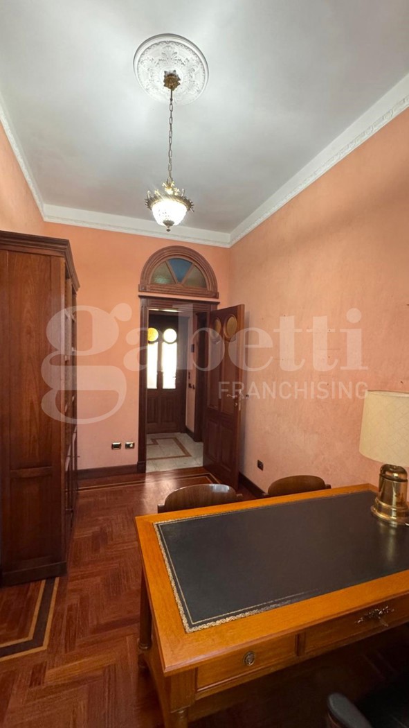 Ufficio in affitto a Cagliari