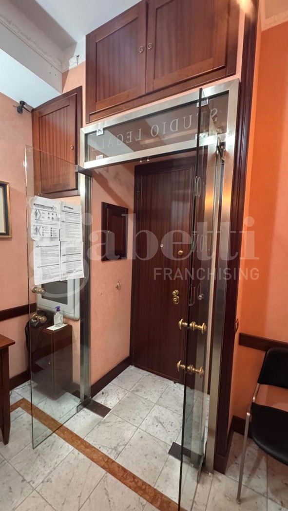 Ufficio in affitto a Cagliari