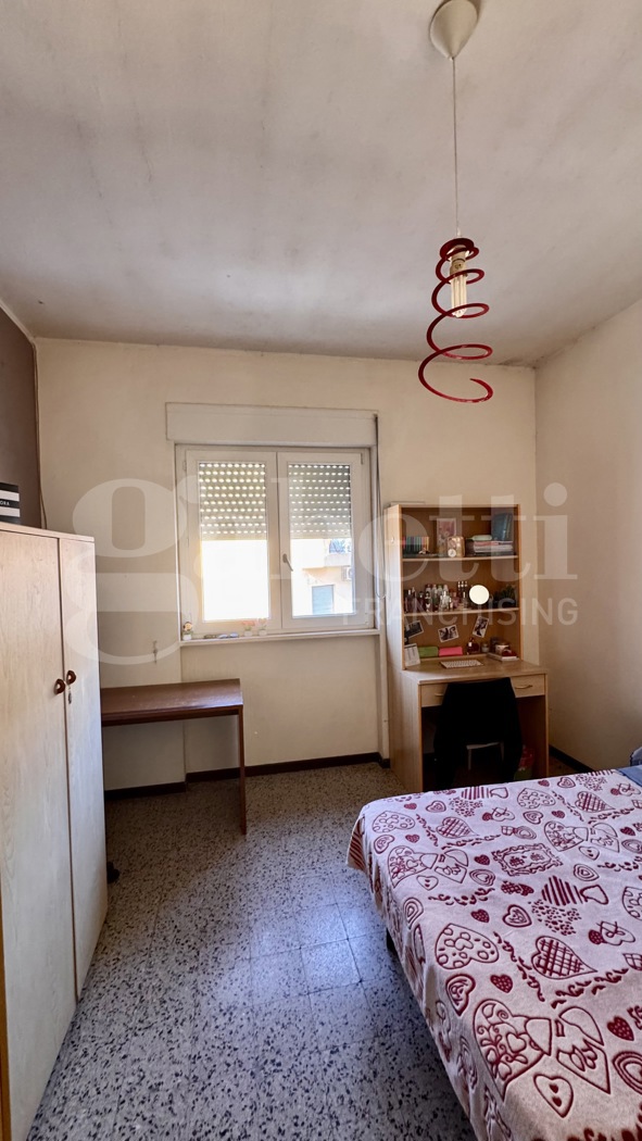 Trilocale in vendita a Cagliari