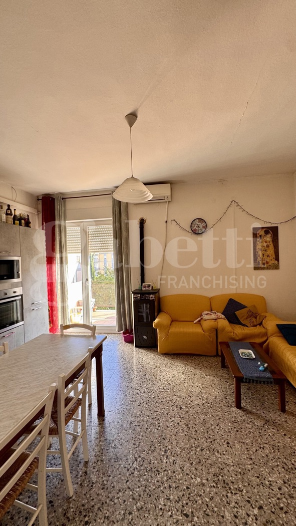 Trilocale in vendita a Cagliari