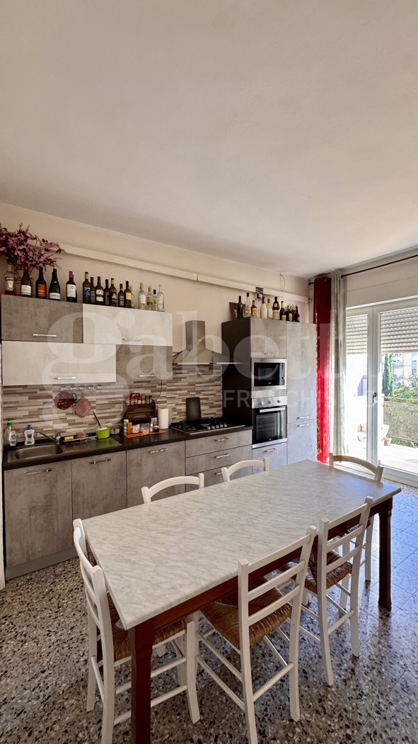 Trilocale in vendita a Cagliari