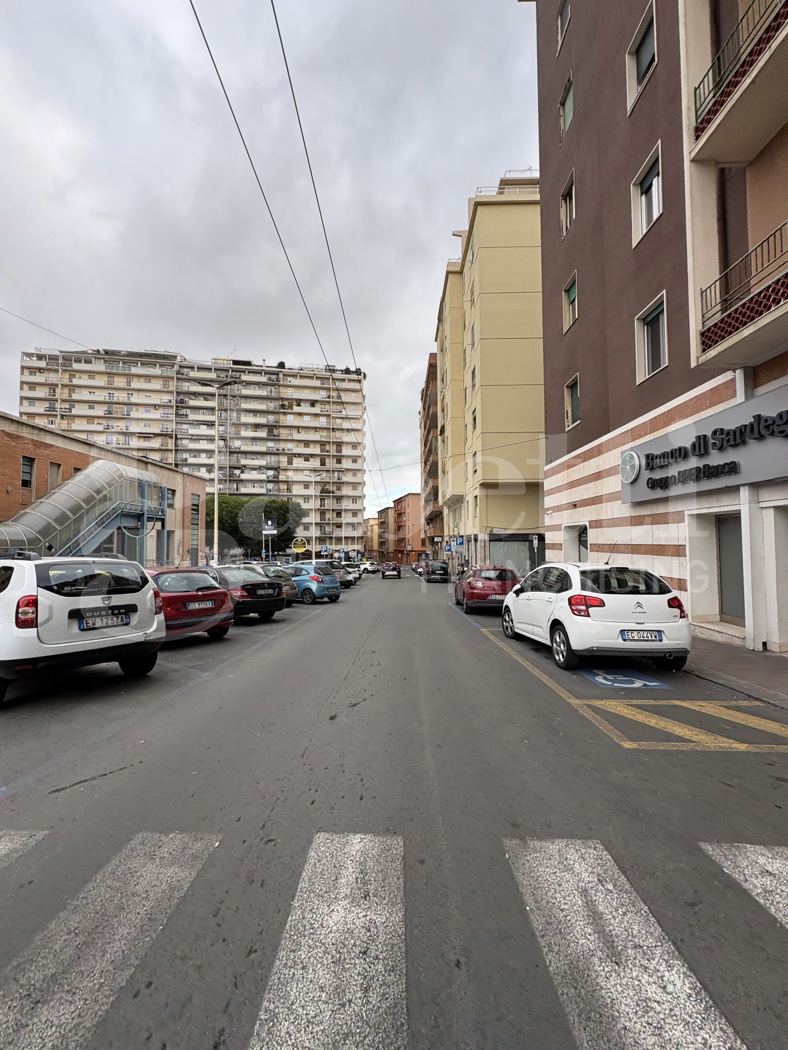 Bilocale ristrutturato a Cagliari