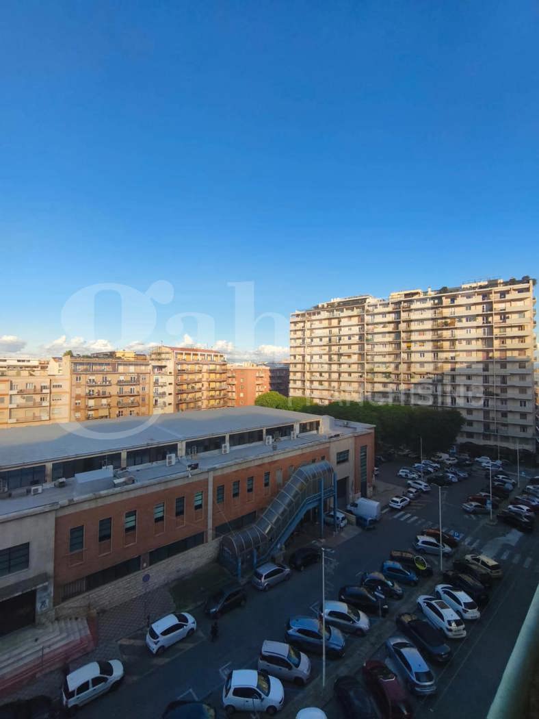 Quadrilocale in vendita a Cagliari