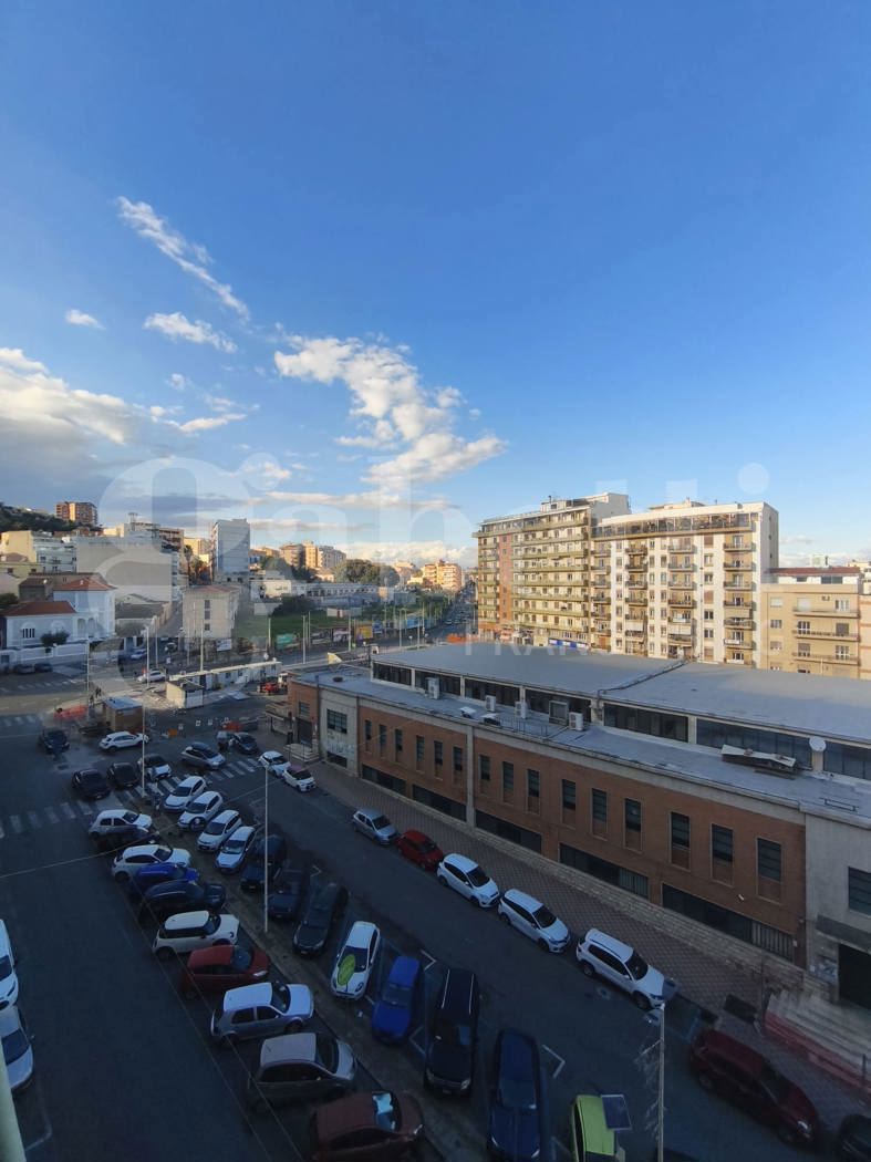 Trilocale in vendita a Cagliari