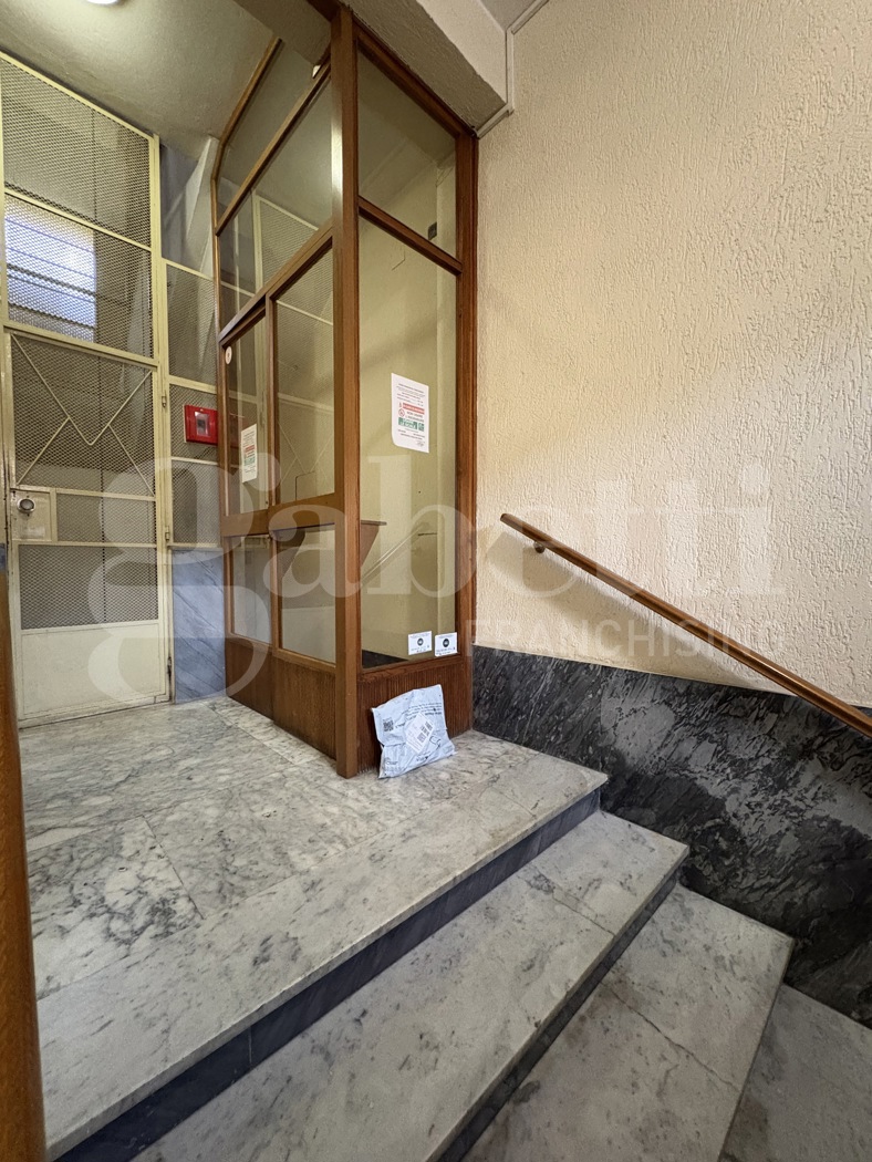 Trilocale in vendita a Cagliari