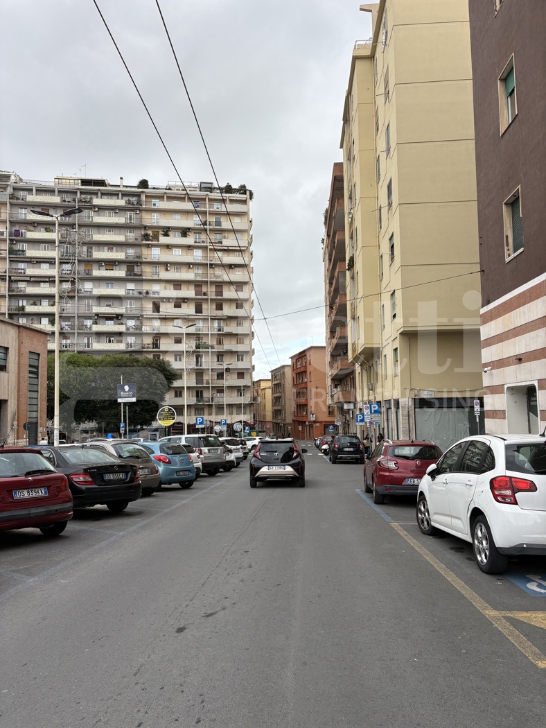 Appartamento in vendita a Cagliari