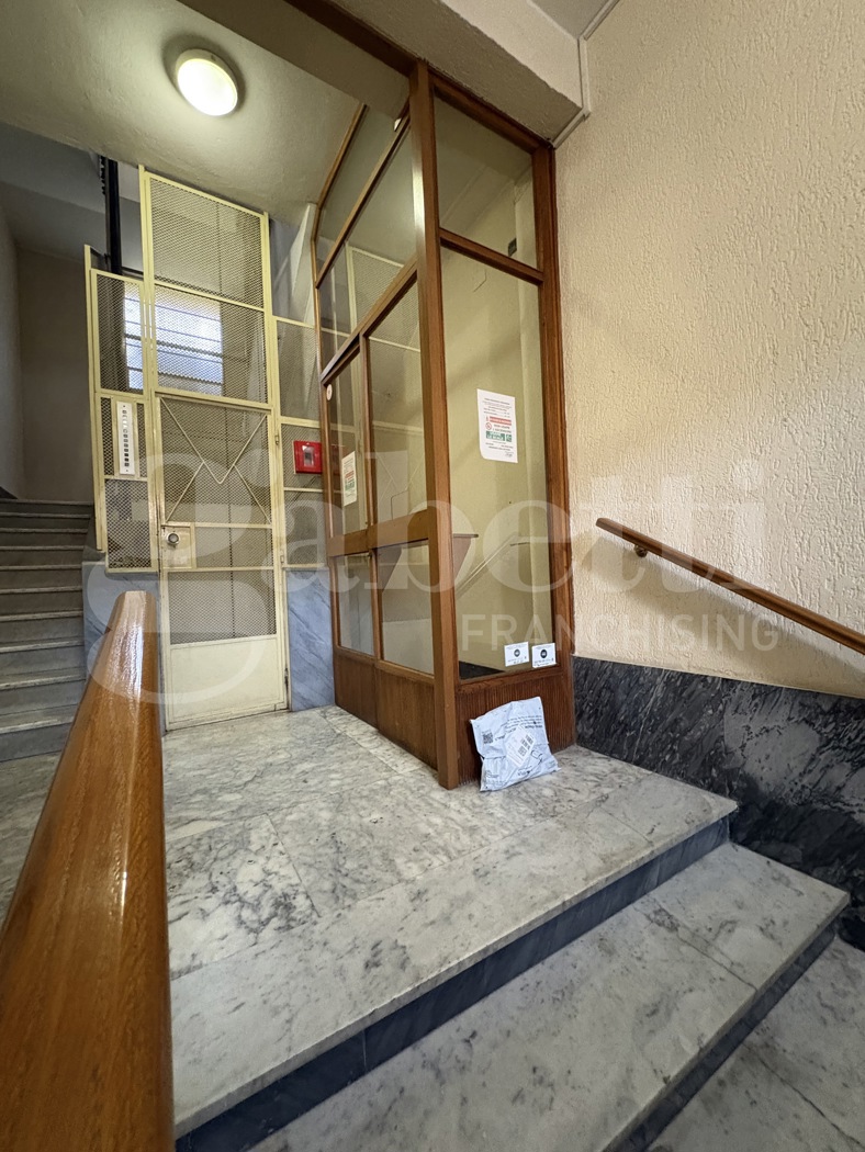 Appartamento in vendita a Cagliari