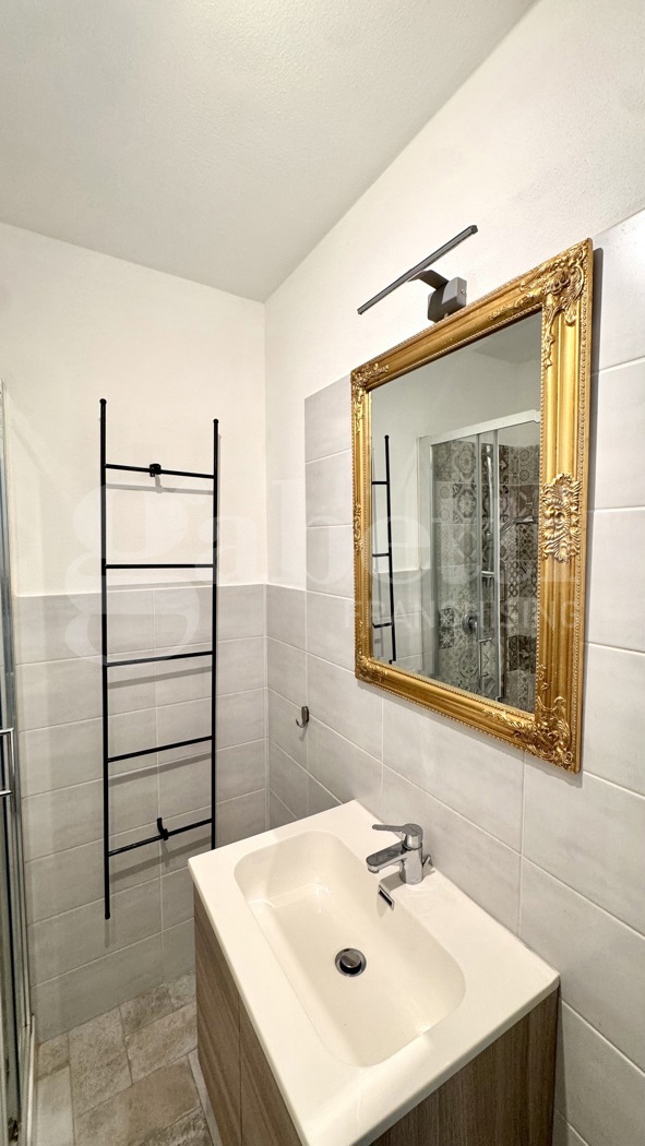 Appartamento in affitto a Cagliari