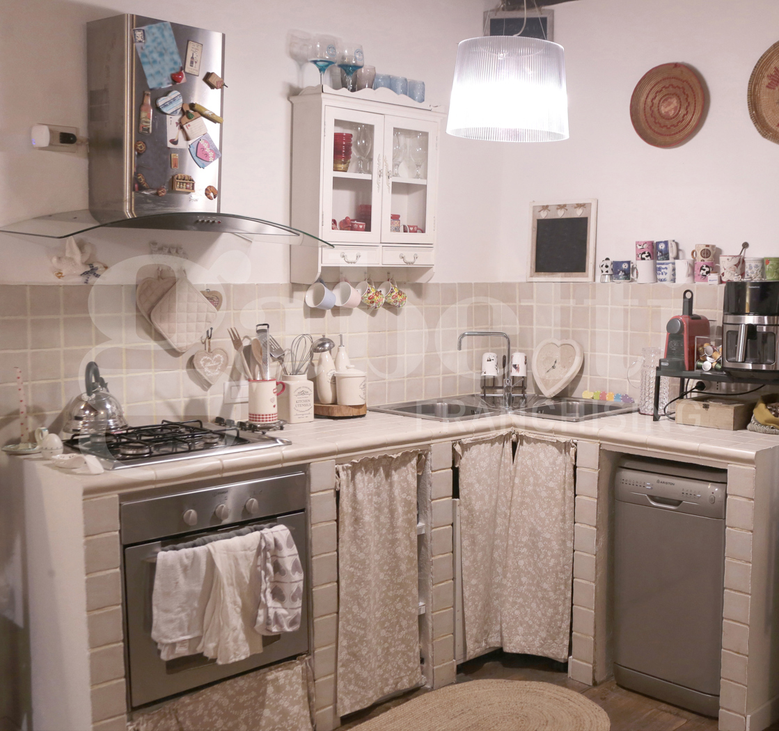 Quadrilocale in vendita a Cagliari