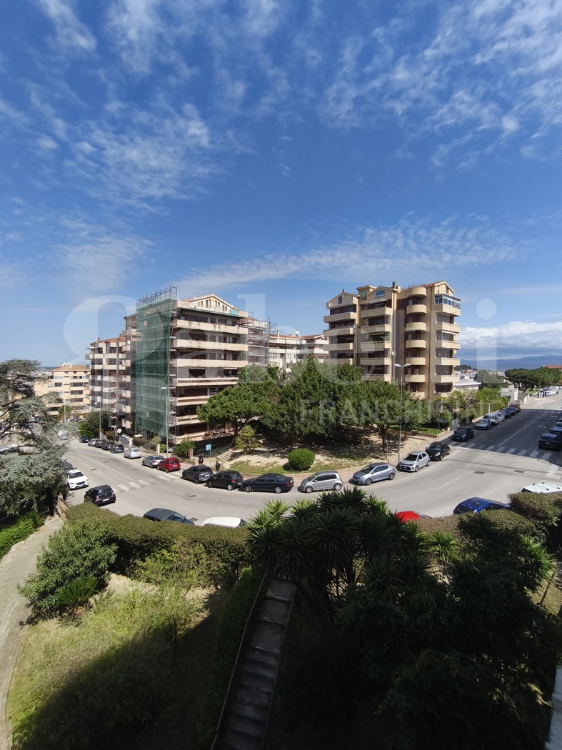 Bilocale in affitto a Cagliari