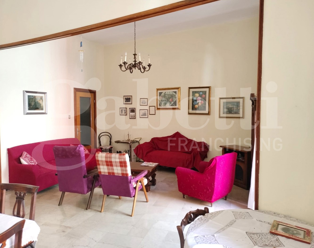 Quadrilocale in vendita a Dorgali