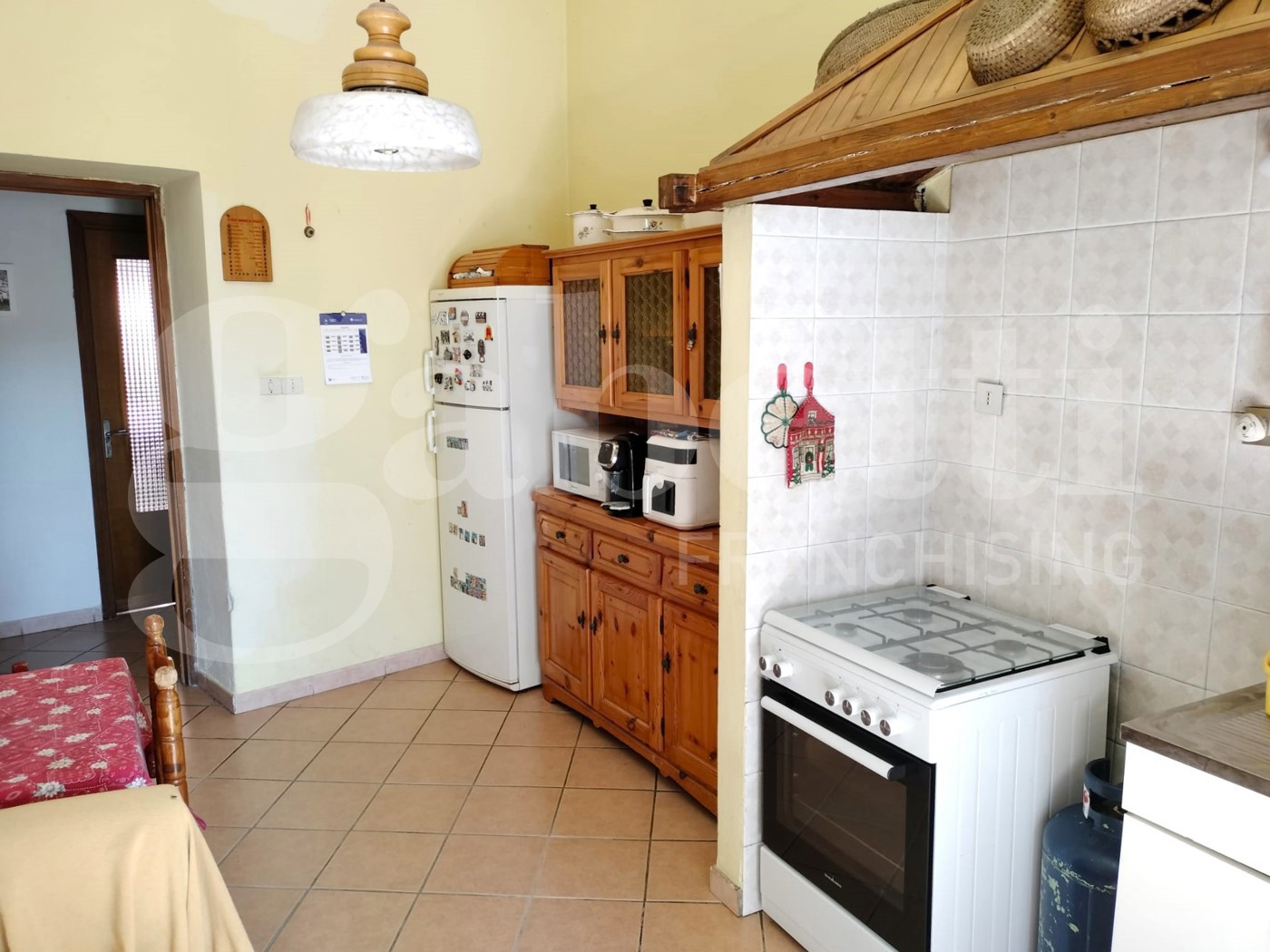 Quadrilocale in vendita a Dorgali