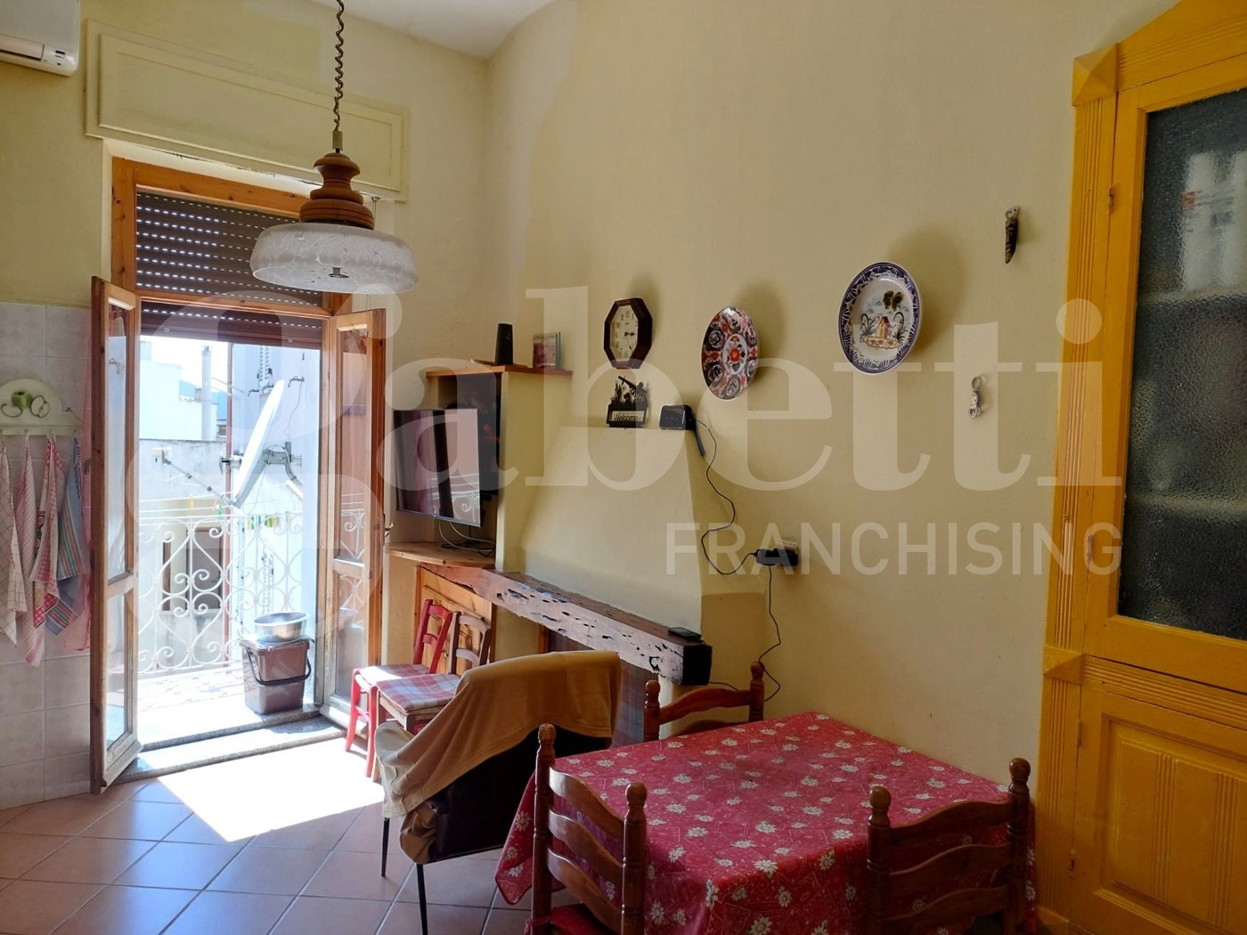 Quadrilocale in vendita a Dorgali