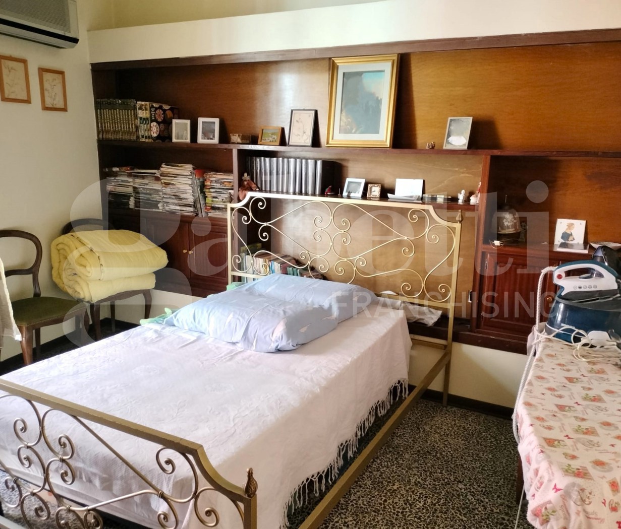 Quadrilocale in vendita a Dorgali