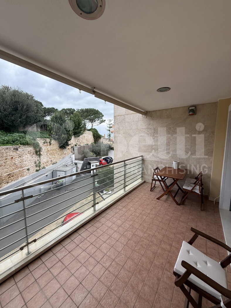 Bilocale in affitto a Cagliari