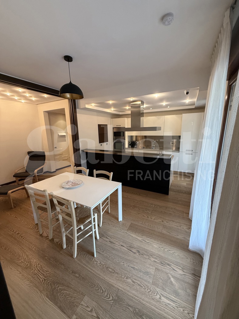 Bilocale in affitto a Cagliari