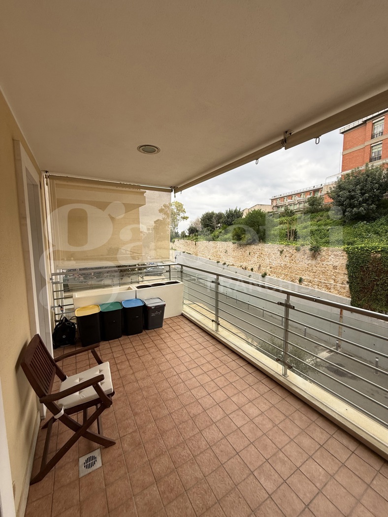 Bilocale in affitto a Cagliari