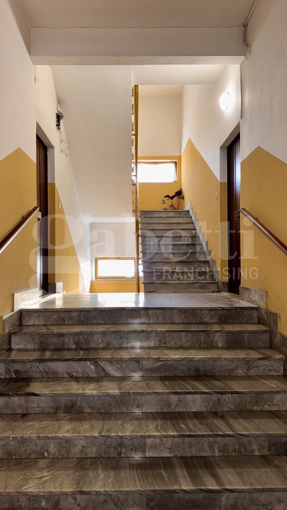 Trilocale in vendita a Cagliari