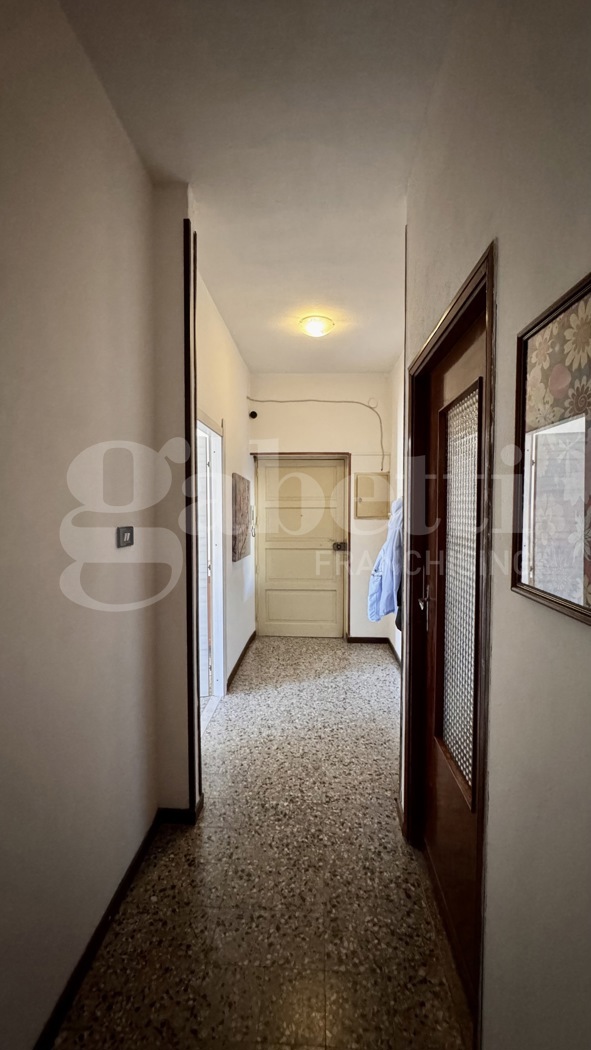 Trilocale in vendita a Cagliari