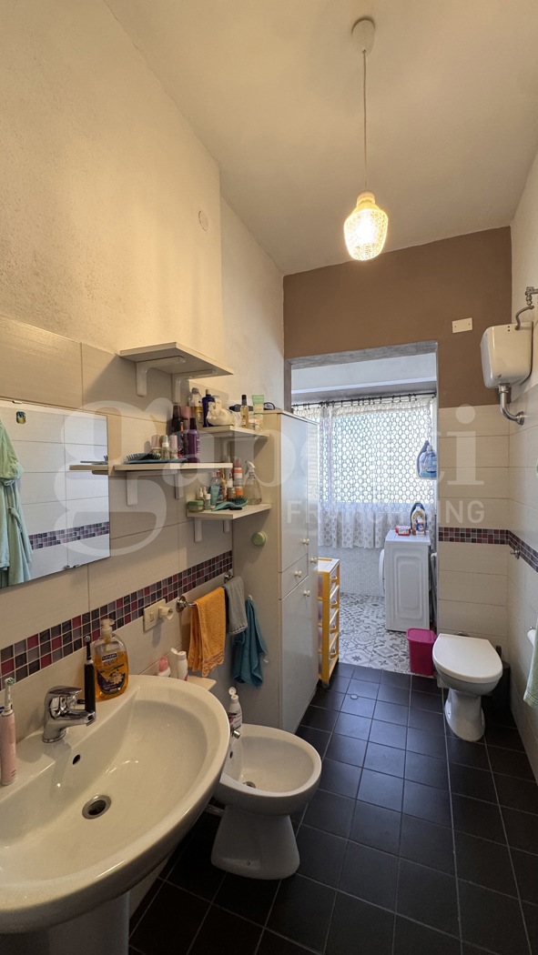 Trilocale in vendita a Cagliari