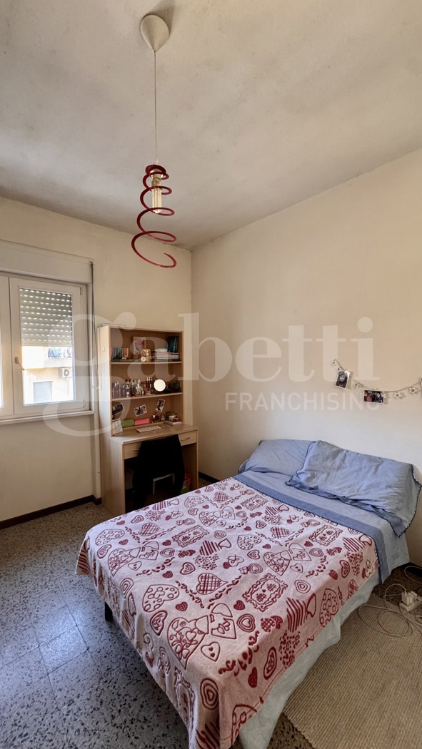 Trilocale in vendita a Cagliari