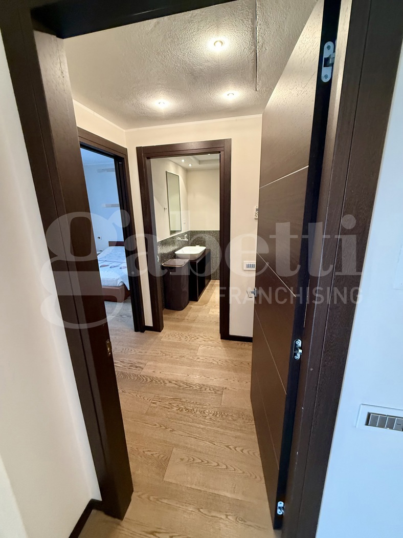 Bilocale in affitto a Cagliari