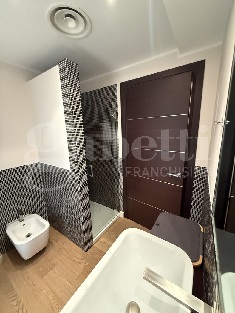 Bilocale in affitto a Cagliari