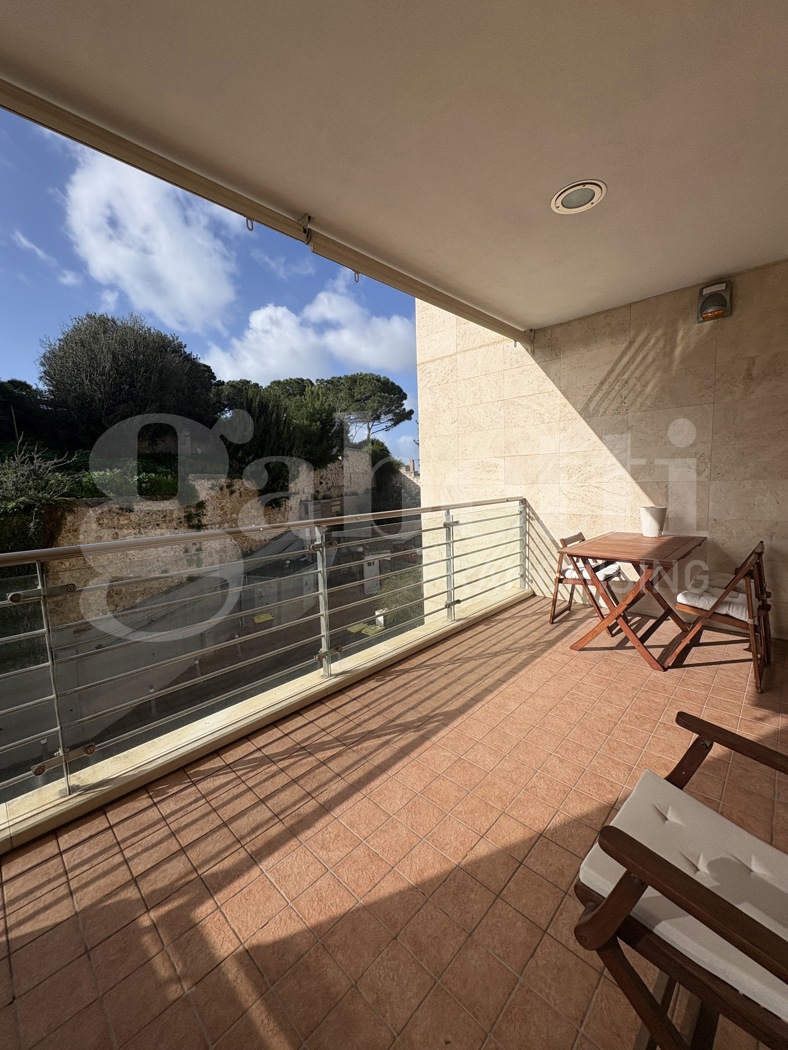 Bilocale in affitto a Cagliari