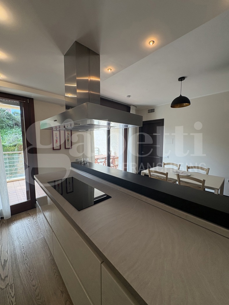 Bilocale in affitto a Cagliari