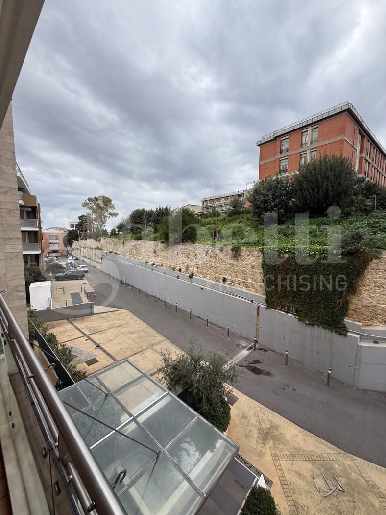 Bilocale in affitto a Cagliari