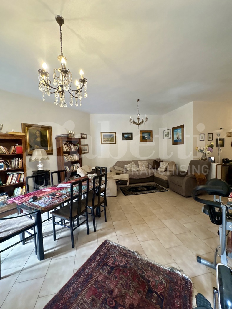 Quadrilocale in vendita a Cagliari