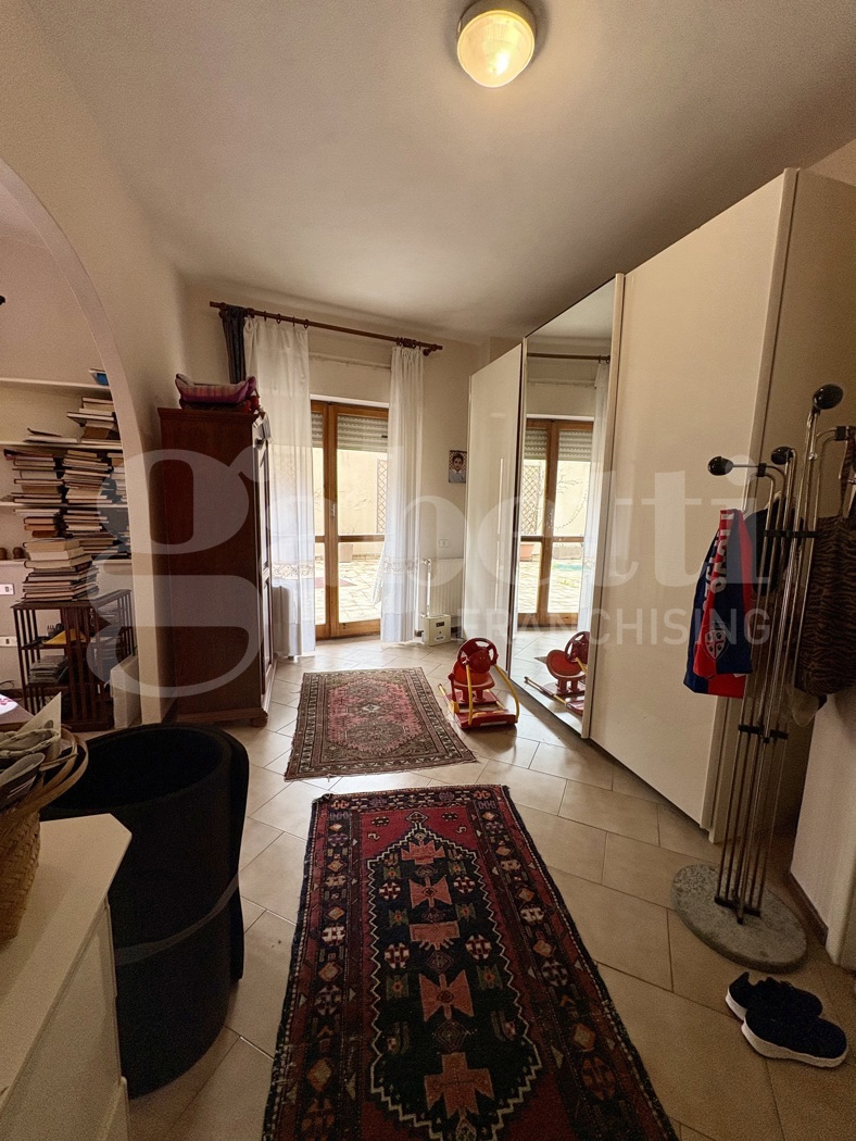 Quadrilocale in vendita a Cagliari