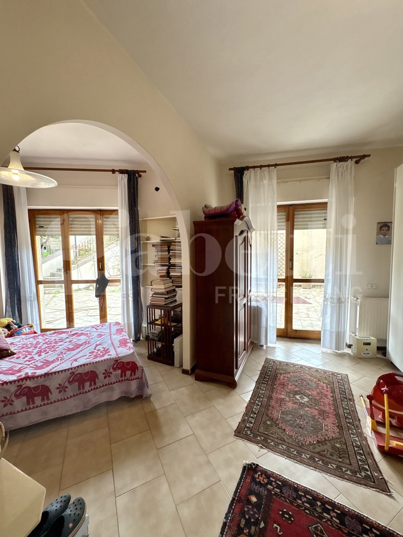 Quadrilocale in vendita a Cagliari