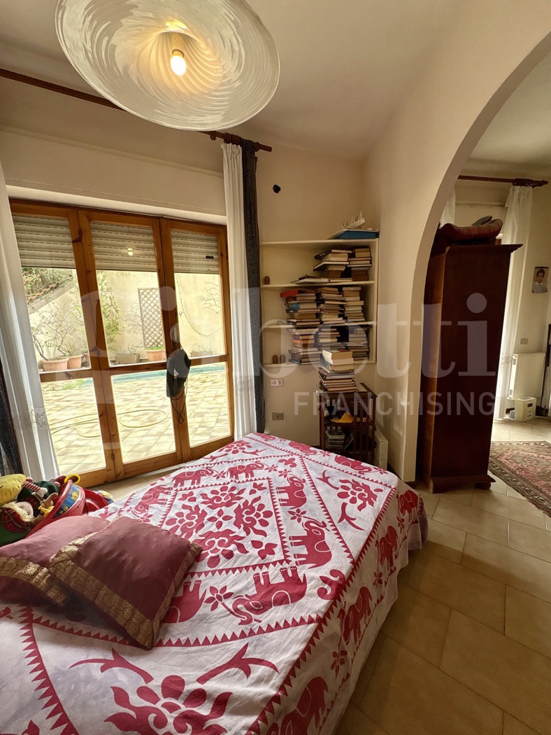 Quadrilocale in vendita a Cagliari