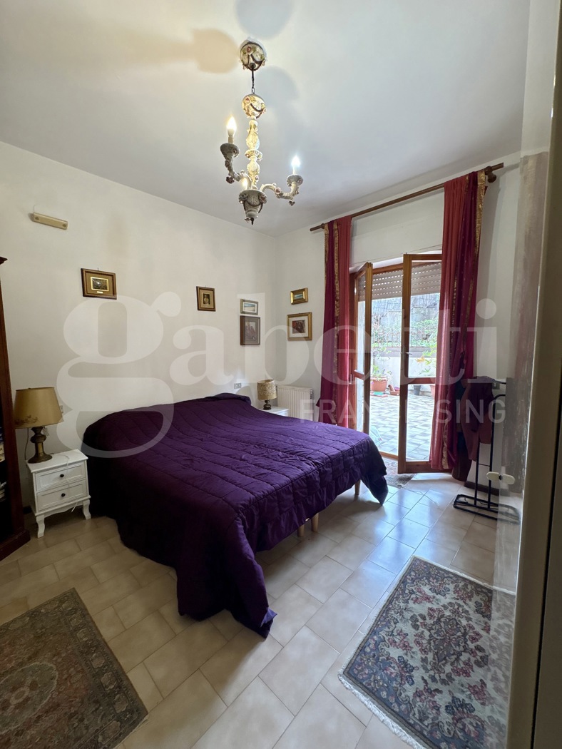 Quadrilocale in vendita a Cagliari