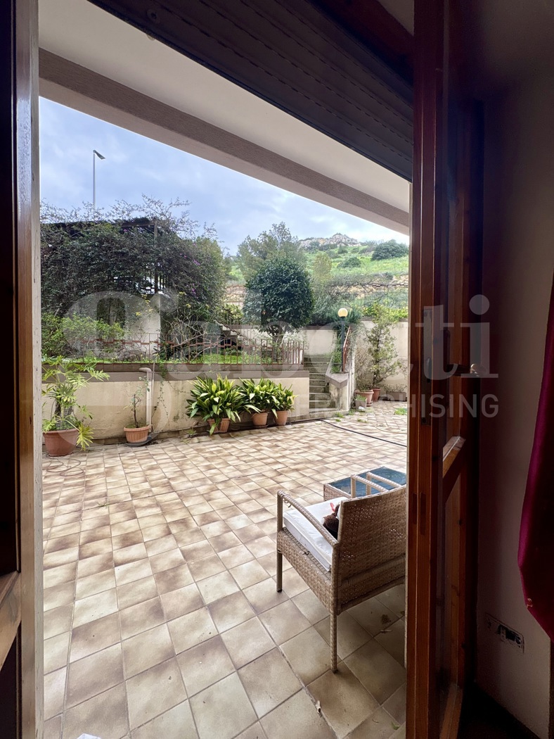 Quadrilocale in vendita a Cagliari