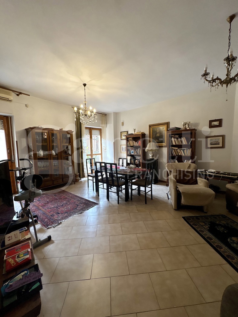 Quadrilocale in vendita a Cagliari