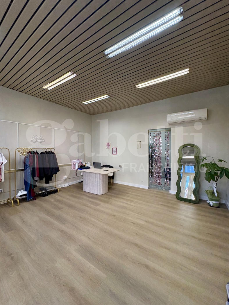 Negozio in affitto a Cagliari