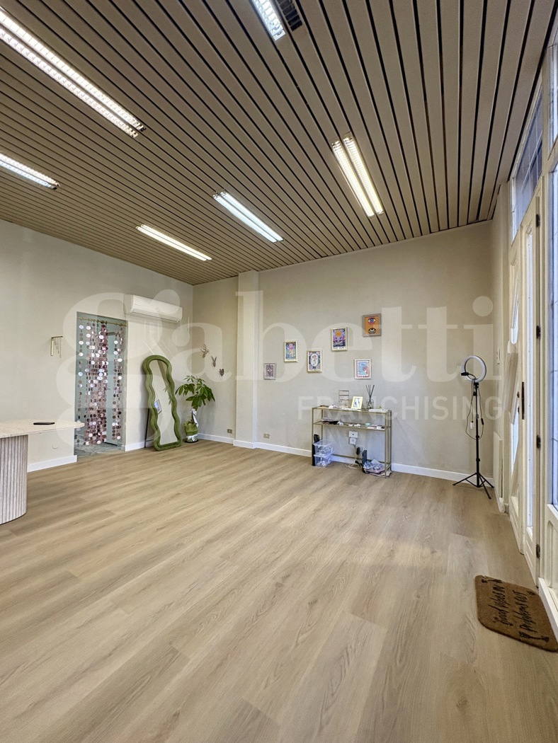 Negozio in affitto a Cagliari