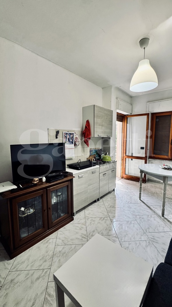 Quadrilocale in vendita a Cagliari