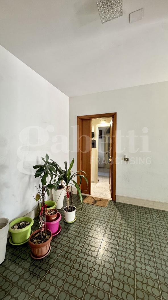 Quadrilocale in vendita a Cagliari