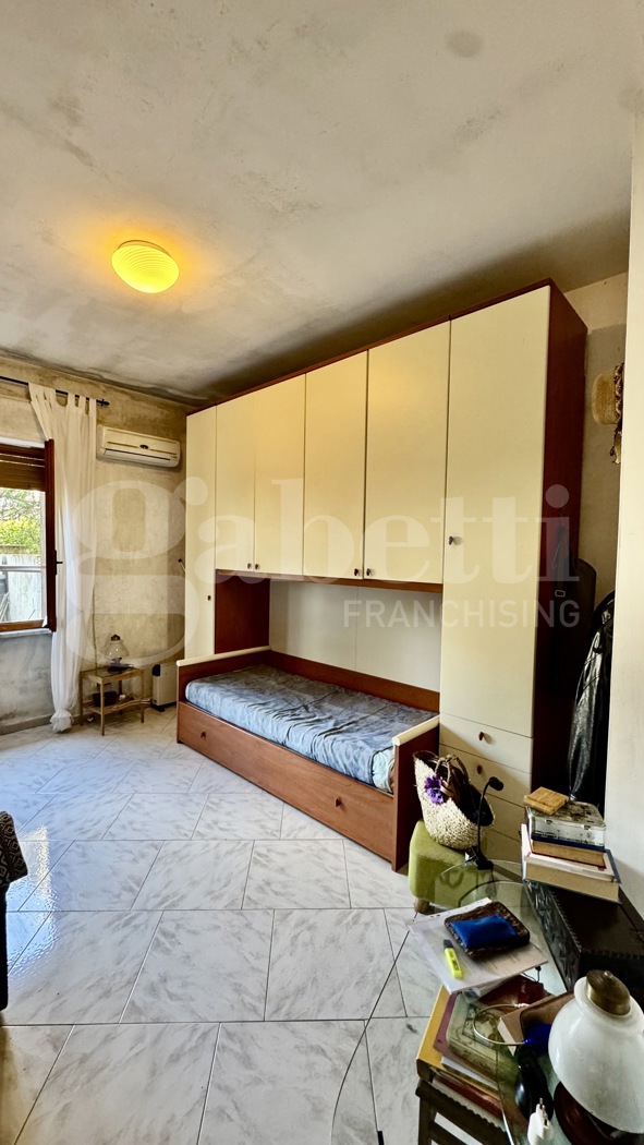 Quadrilocale in vendita a Cagliari